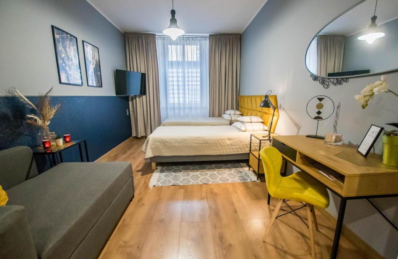 Apartament Cch - Biskupia Κέλμνο Εξωτερικό φωτογραφία
